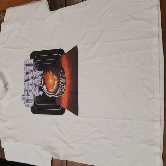 XO The weeknd dawn fm tee - Picture 2 of 5